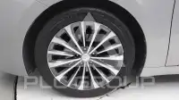 2014 Hyundai Grandeur