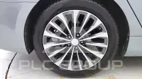 2014 Hyundai Grandeur