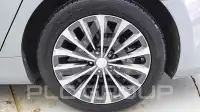 2014 Hyundai Grandeur