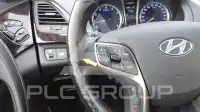 2014 Hyundai Grandeur