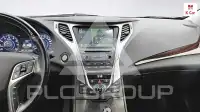 2014 Hyundai Grandeur