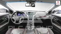 2014 Hyundai Grandeur