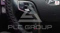 2014 Hyundai Grandeur