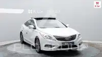 2014 Hyundai Grandeur