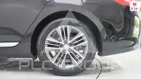 2014 Hyundai Grandeur