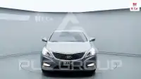 2014 Hyundai Grandeur