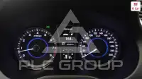 2014 Hyundai Grandeur