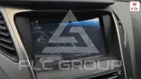 2014 Hyundai Grandeur