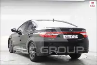 2014 Hyundai Grandeur