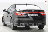 2014 Hyundai Grandeur