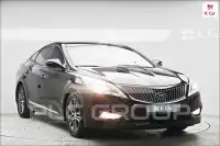 2014 Hyundai Grandeur