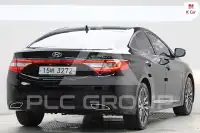 2014 Hyundai Grandeur