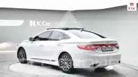 2014 Hyundai Grandeur