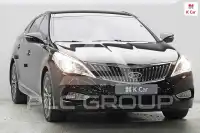 2014 Hyundai Grandeur