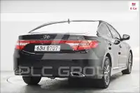 2014 Hyundai Grandeur