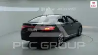 2014 Hyundai Grandeur