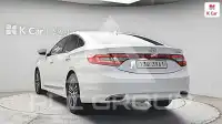 2014 Hyundai Grandeur