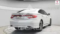 2014 Hyundai Grandeur