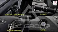 2014 Hyundai Grandeur