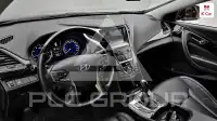 2014 Hyundai Grandeur