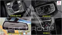 2014 Hyundai Grandeur