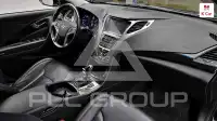 2014 Hyundai Grandeur
