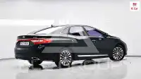 2014 Hyundai Grandeur