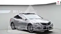 2014 Hyundai Grandeur