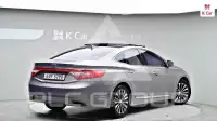 2014 Hyundai Grandeur