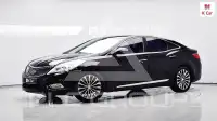 2014 Hyundai Grandeur