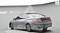 2014 Hyundai Grandeur