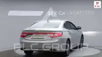 2014 Hyundai Grandeur