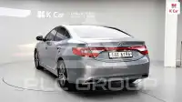 2014 Hyundai Grandeur