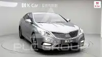 2014 Hyundai Grandeur
