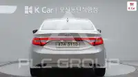 2014 Hyundai Grandeur