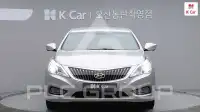 2014 Hyundai Grandeur