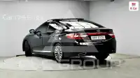 2014 Hyundai Grandeur
