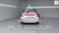 2014 Hyundai Grandeur