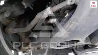 2014 Hyundai Grandeur