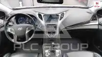 2014 Hyundai Grandeur