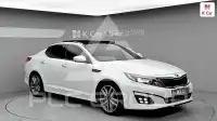 2014 KIA K5