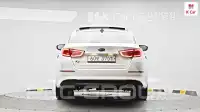 2014 KIA K5