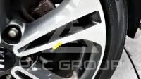 2014 KIA K3