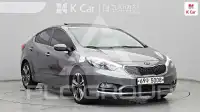 2014 KIA K3