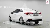 2014 KIA K3