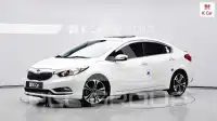2014 KIA K3