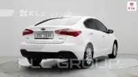 2014 KIA K3