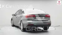 2014 KIA K3