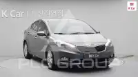 2014 KIA K3