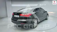 2014 KIA K3